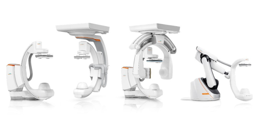 FDA Clears Six New Interventional Systems From Siemens Healthineers With Optiq AI Imaging Chain